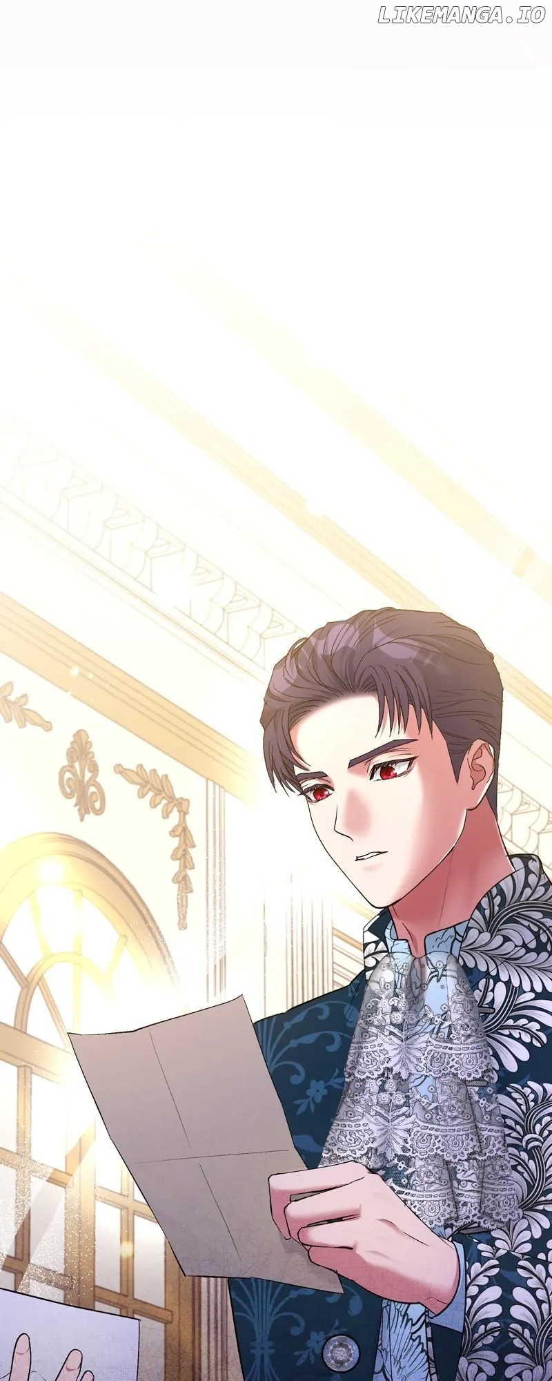 My Second First Marriage Chapter 15 - page 1